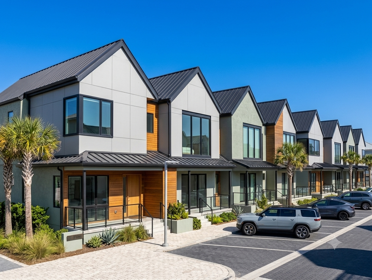 HOA communities property management